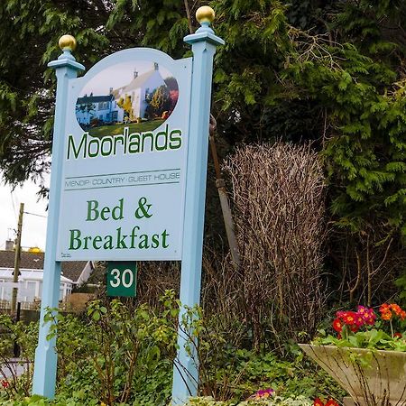 Moorlands Country Guest House Hutton  Экстерьер фото