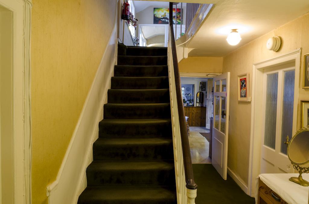 Moorlands Country Guest House Hutton  Экстерьер фото