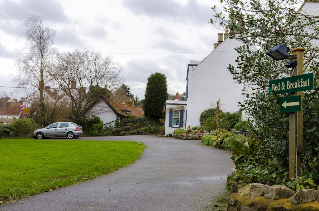 Moorlands Country Guest House Hutton  Экстерьер фото