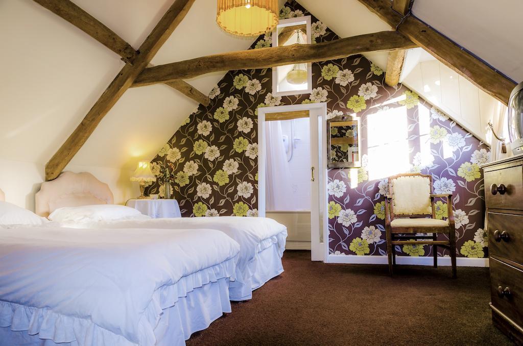 Moorlands Country Guest House Hutton  Номер фото