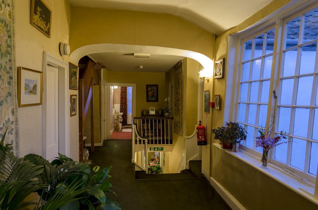 Moorlands Country Guest House Hutton  Экстерьер фото