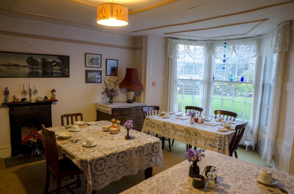 Moorlands Country Guest House Hutton  Экстерьер фото